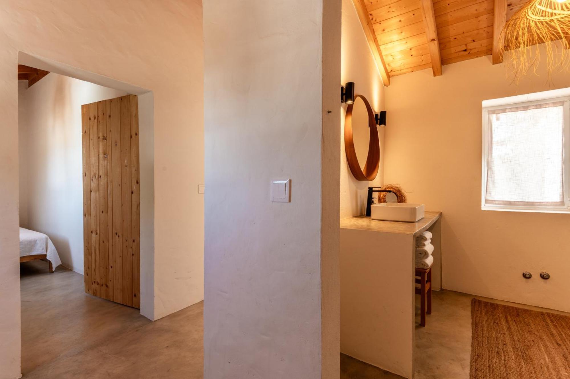 Oak Monte Alentejano - 2 Casas T2 Alugadas Sempre Em Simultaneo Toda A Propriedade E Exclusiva A Uma So Reserva Santiago do Cacém المظهر الخارجي الصورة